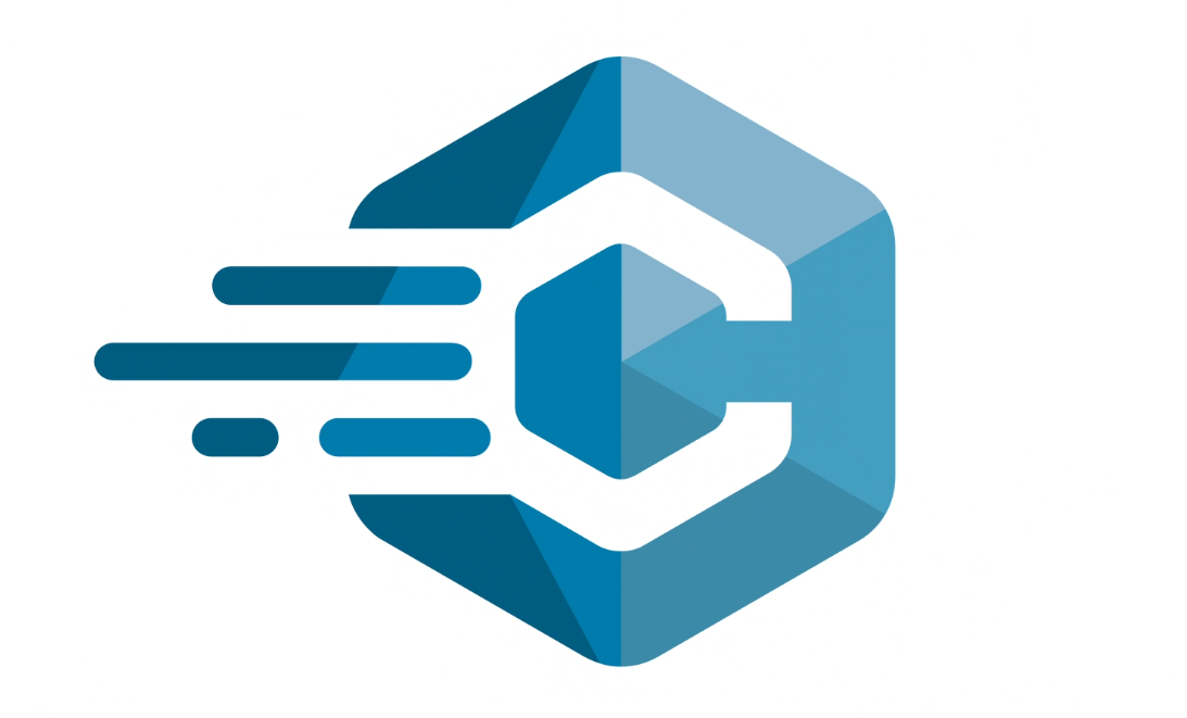 Codevision Studio | Game development Logo